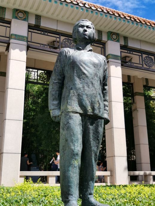 中国美術館彫刻園 | Trip.com 北京