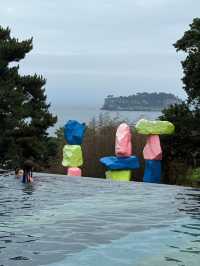 Peaceful Luxury Getaway at JW Marriott Jeju