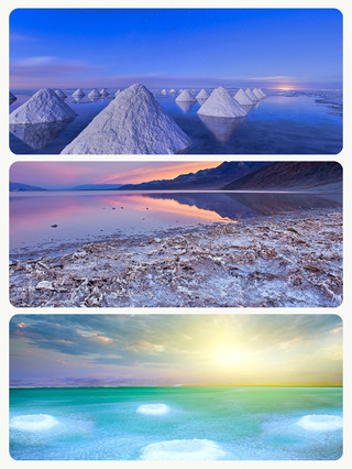 Don't just flock to the beach in July and August; check out these 8 cool and refreshing spots!