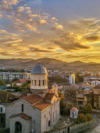 [Visa-free paradise] Explore the divine backyard on a 3k monthly salary