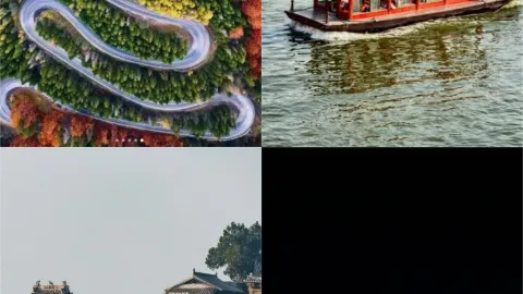 Tôi đã dành ba ngày ở Tây Dương, và thói quen chi tiêu của tôi đã hoàn toàn thay đổi. — traveler post in Hưng Bình