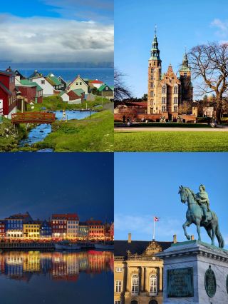 A solo female traveler’s dream! Four safe and fun European cities, a complete guide from Prague to Moscow
