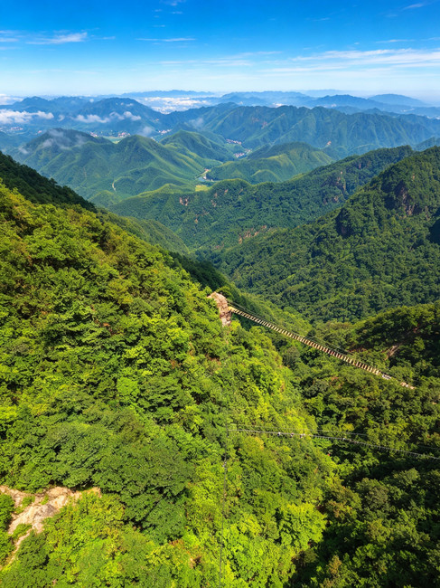 云上草原(海拔1168米高山草原) 参考图 4