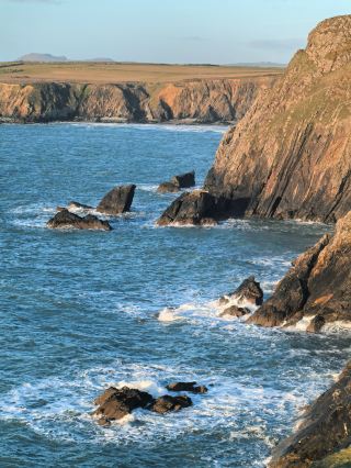 3k+ per person for 3 days to explore the best scenery in the UK