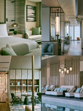 Hangzhou art family hotel