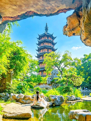 常州：江南秘境大公開 