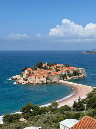 Summer is perfect for a multi-country tour in Serbia