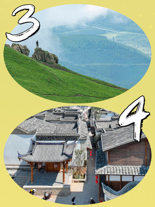 Where to go in August? Save these 8 lesser-known cool summer getaway towns to avoid any pitfalls