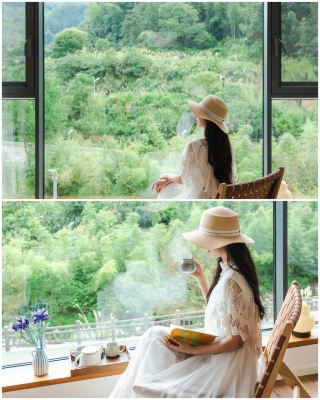 ภูเขาไม่มาหา ฉันก็จะไปหาภูเขาเอง