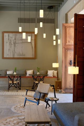 Another Exceptional Stay at Can Aulí