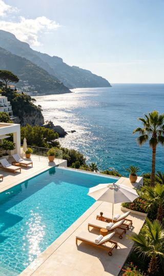 Chileno Bay Resort: For when you just want to relax and stare at the ocean