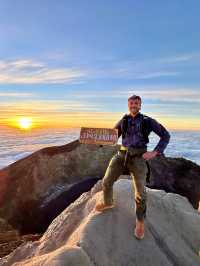 Unforgettable Bali Trekking Experience with an Amazing Guide