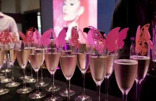 งานฉลองวันเกิดครบ 18 ปีที่สุดแสนประทับใจและไม่มีวันลืม