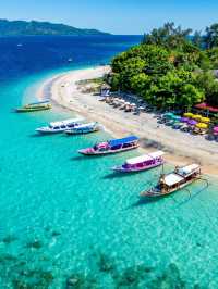 This is the consequence of flying a drone recklessly in Indonesia