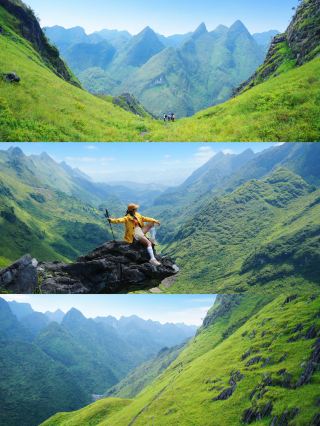 You can always trust the landscapes of Guangxi