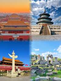 暑假帶娃去旅行,飛這4個城市就對了!成都真的太太太巴適了