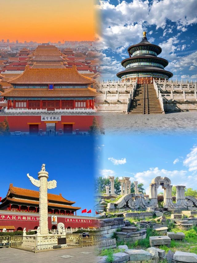暑假帶娃去旅行,飛這4個城市就對了!成都真的太太太巴適了