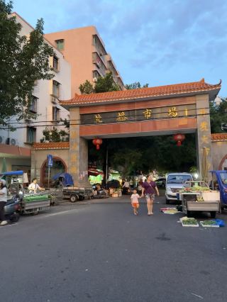 Zhanjiang seafood is so delicious!!