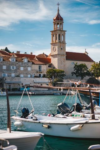  Explore the Balkans and experience the real "European powder keg"