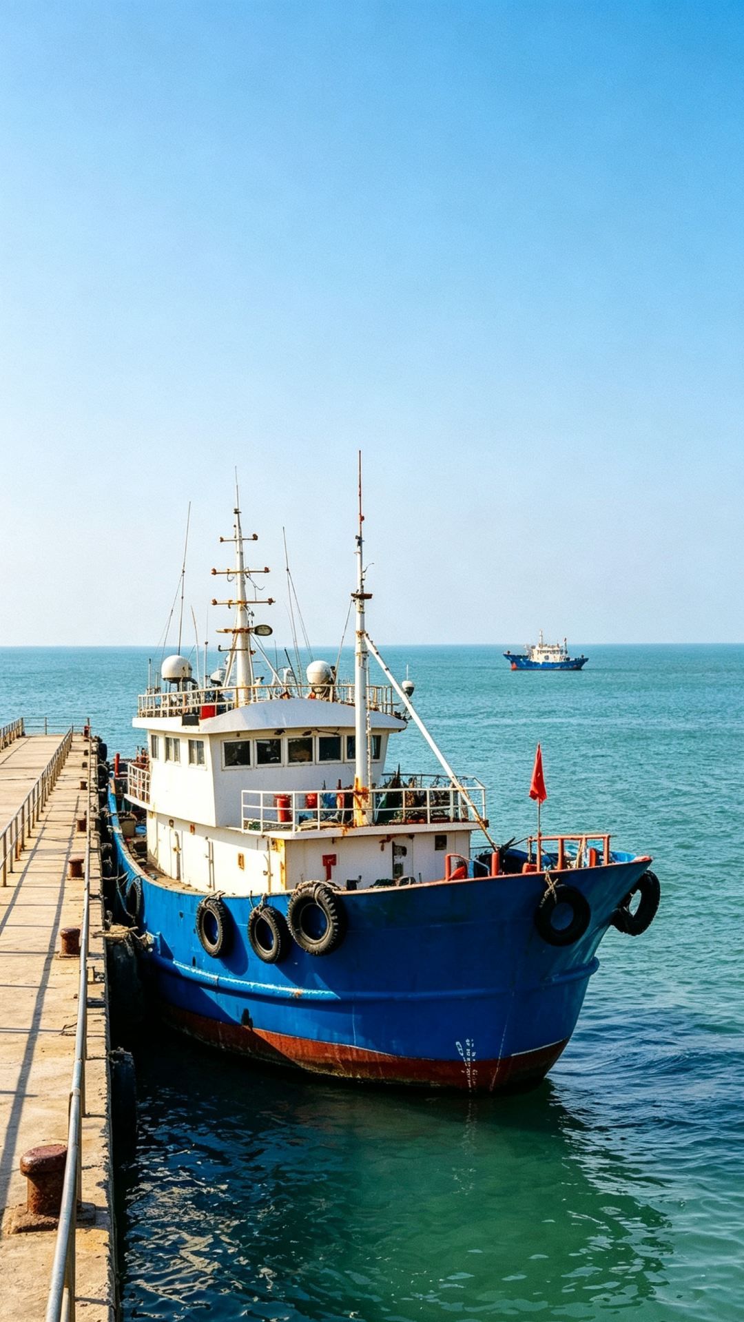 Yuhuan Dalu Island Trip: Beware of Bundled Tickets, Essential Island Travel Tips