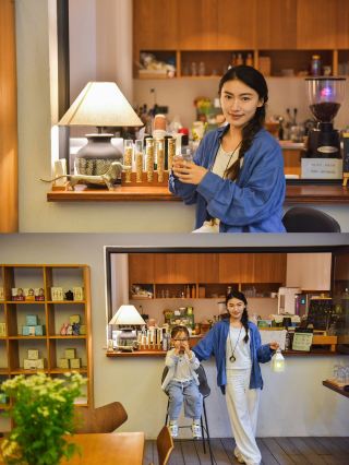รอบเมืองเฉิงตู 2 ชม. | ที่เที่ยวพาลูกเข้าป่าช่วงวันหยุดยาววันชาติ! 🏔️