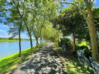 宜蘭県東山河のサイクリングツアー｜一日で川、森、古い街並みを堪能しよう