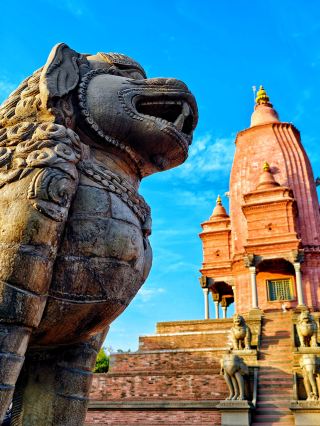 เจาะลึกแผนเที่ยวเนปาล 6 วัน ฉบับมือโปร! แนะนำให้เซฟด่วน 🇳🇵