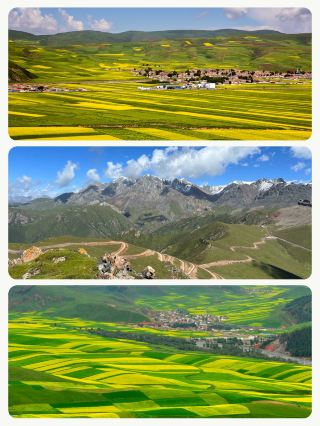 Traveling with kids over Mid‑Autumn Festival and National Day, these 6 places I tried are easy and eye‑opening
