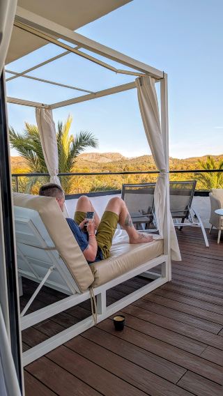 Unforgettable Family Experience at Viva Eden Lago