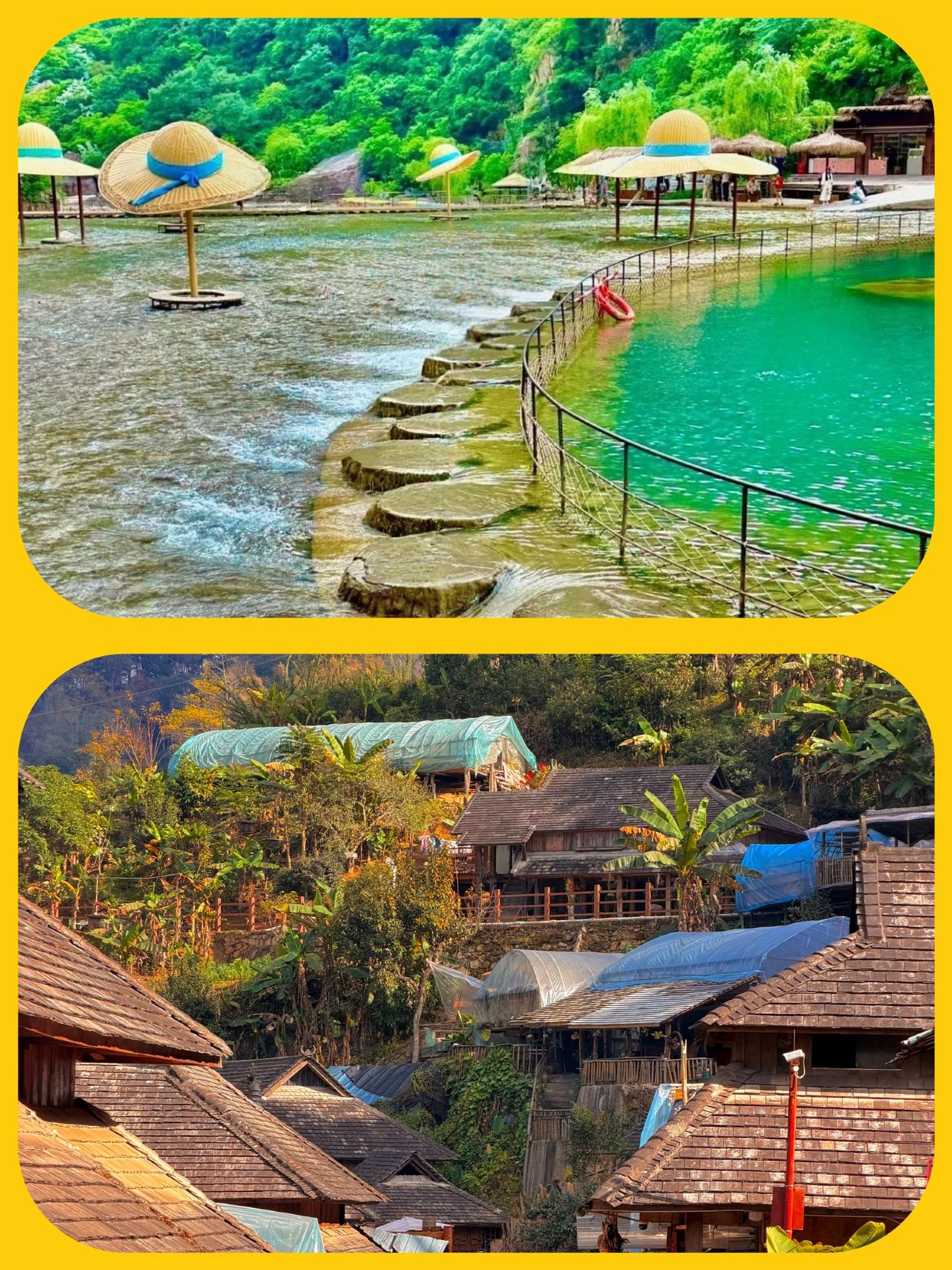 The ultimate niche autumn destinations for October! Uncrowded, beautiful, and affordable—go for it!