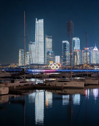 Don't wander around Shinan, Qingdao! This one-day route is efficient and great for photos