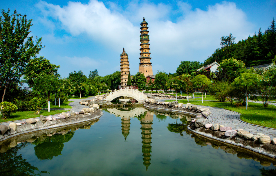Yangcheng 3-day travel guide