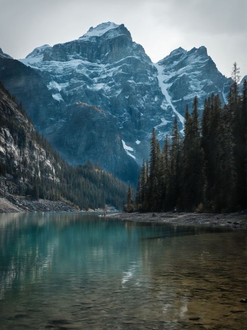 5-day Canada trip: Copy this itinerary directly
