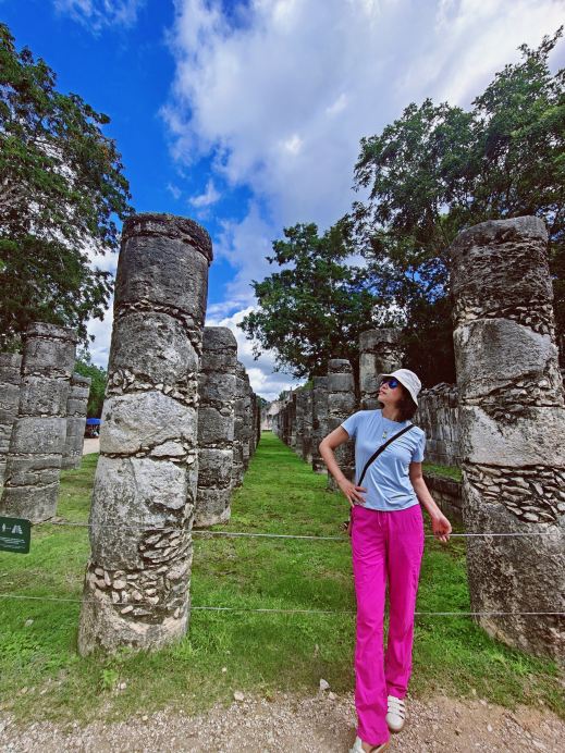 Mexico Travel | Chichén Itzá Pyramid: The Ultimate Beginner's Guide