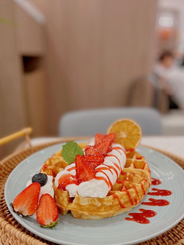 濟州🍊小清新CAFE