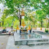 วิธีเดินทางไปสวนเบญจกิติทางรถไฟใต้ดิน