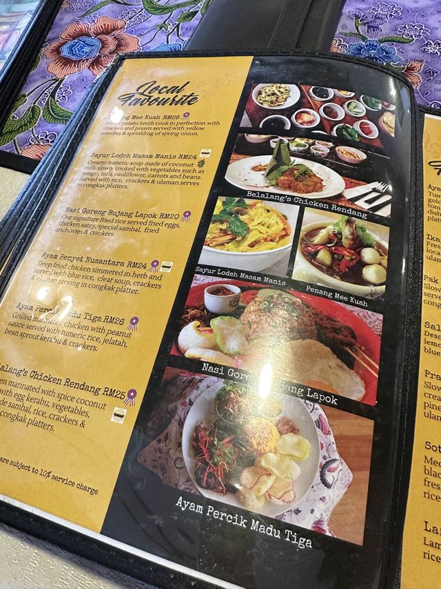 Unique 60’s Theme Cafe 