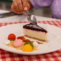 Al Dente Italian Bistro ร้านอินาเลี่ยนรสเยี่ยม