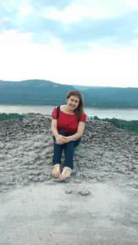 รับตะวันก่อนใครในสยามที่ผาแต้ม 
