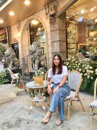 SALON DE CALIM ซาลง เดอ คาลิม 🥐🥯