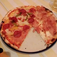 Pizzeria Limoncello User Photo