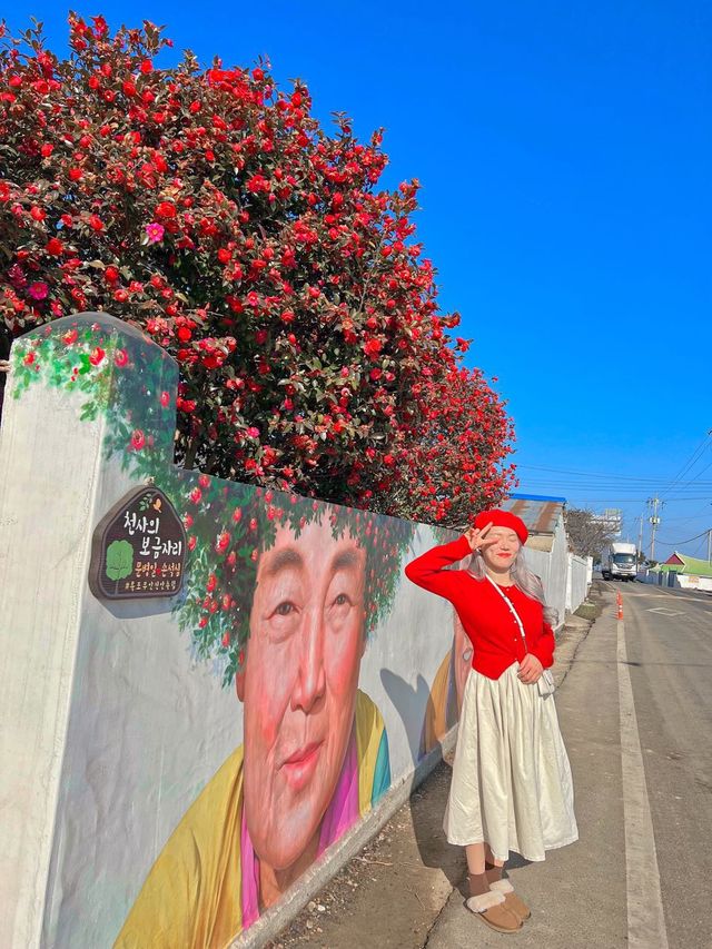 전남 신안 가볼만한곳 🌺