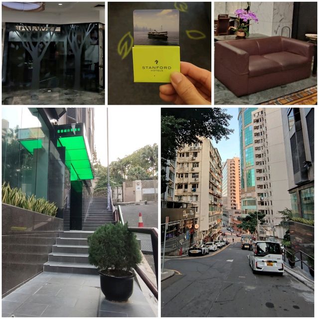 環保概念🌿CP值高仕德福山景酒店👍