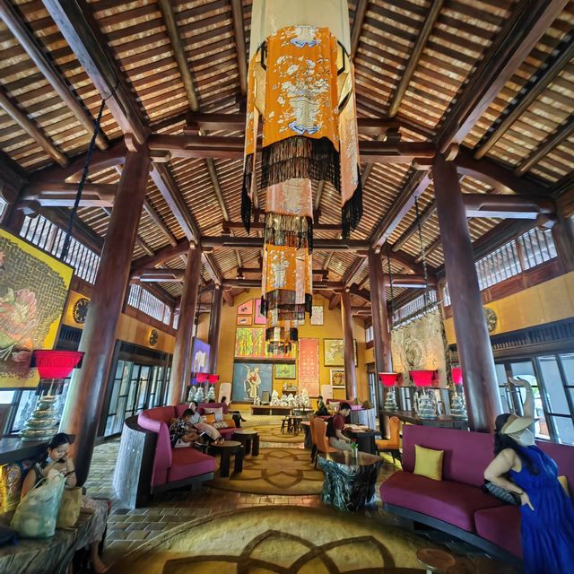 Most unique hotel I’ve ever stayed 