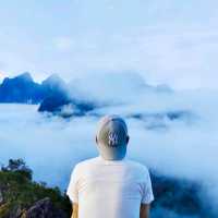 Nong Khiaw Viewpoint