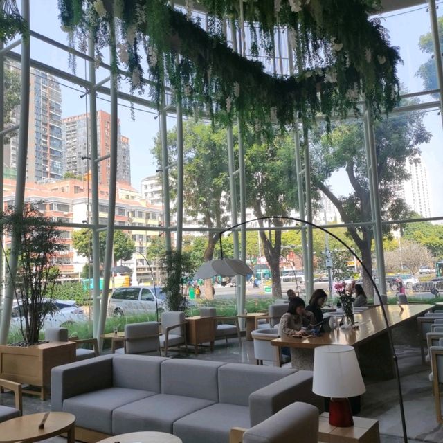 深圳福田優質酒店