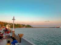 ตลาดถนนคนเดิน สตรีทฟู้ดฮาลาล 