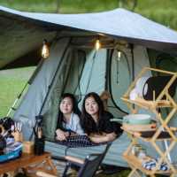 "From City Life to Mountain Retreat: Unpluggi