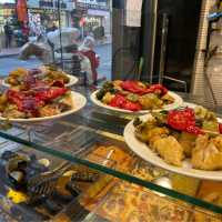 Turkish Ramazan Pide Bread