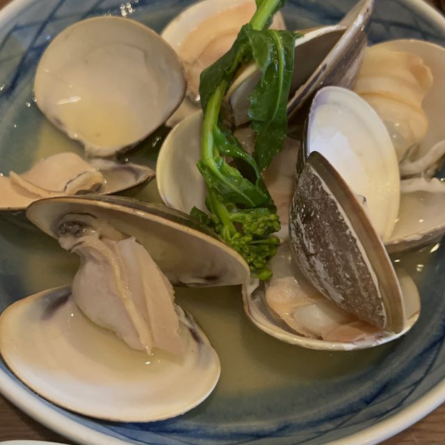 絶品和食